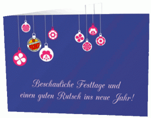 weihnachten