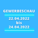 ABGESAGT:Gewerbeschau 2022