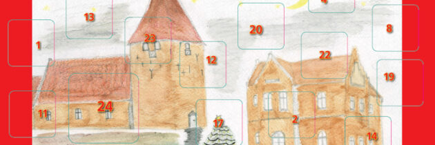 Stuhrer Adventskalender 2021