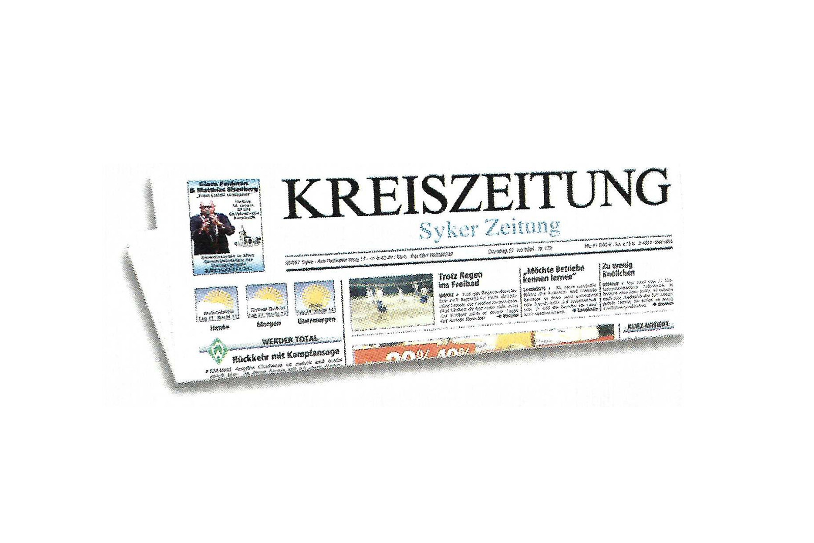 Neujahrsempfang am 18.01.2015